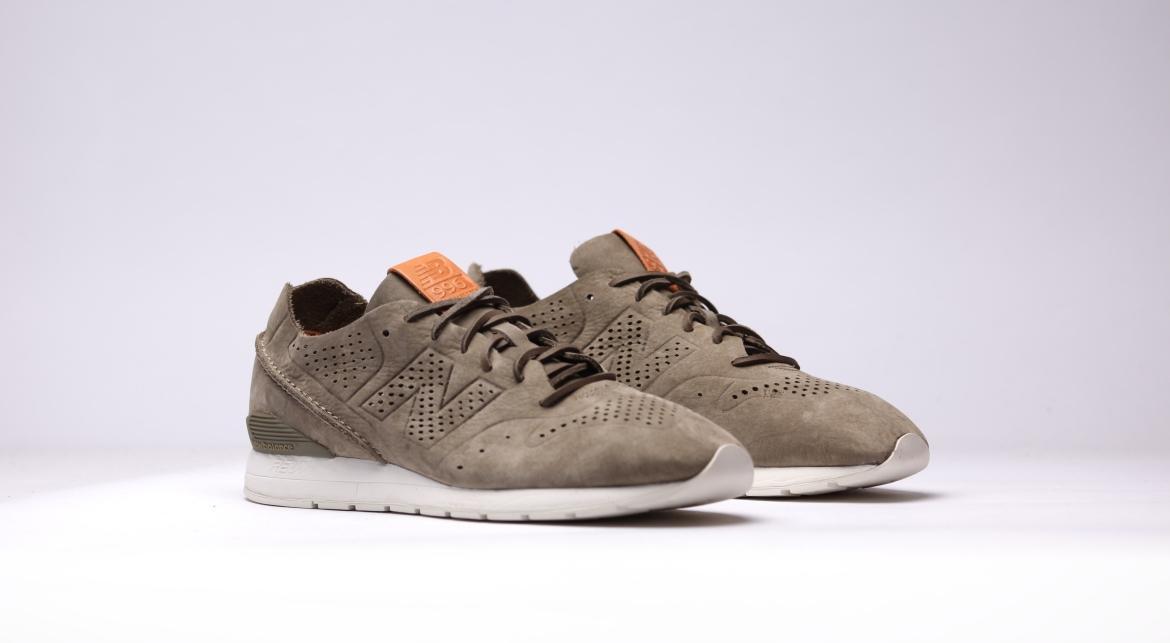 New Balance MRL 996 DD 